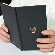 Load image into Gallery viewer, Fountain Pen Pocket Book