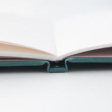 Load image into Gallery viewer, Blank Book (Oblong)