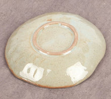 Load image into Gallery viewer, Buncheong Plum Blossom Plate