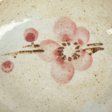 Load image into Gallery viewer, Buncheong Plum Blossom Dish (Small)