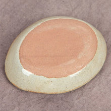 Load image into Gallery viewer, Buncheong Plum Blossom Dish (Small)