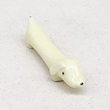 Load image into Gallery viewer, Pastel Dachshund Chopstick Rest