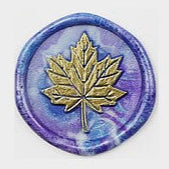 Load image into Gallery viewer, Wax Seal - Symbol - Brass with Wood Handle