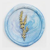 Load image into Gallery viewer, Wax Seal - Symbol - Brass with Wood Handle