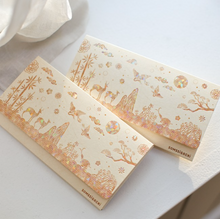 Load image into Gallery viewer, Greeting Surprise Pop Up Envelope