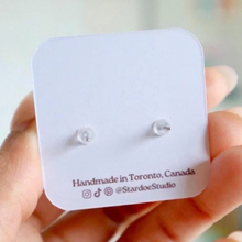 Load image into Gallery viewer, Stardoe Studio - Christmas Cookie Earrings