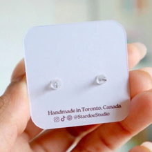 Load image into Gallery viewer, Stardoe Studio - Tiger Earrings