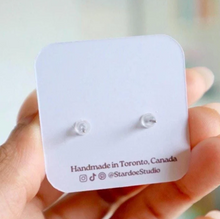 Load image into Gallery viewer, Stardoe Studio - Strawberry Earrings