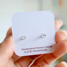 Load image into Gallery viewer, Stardoe Studio - Duck Earrings