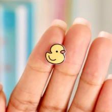 Load image into Gallery viewer, Stardoe Studio - Duck Earrings