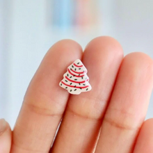 Load image into Gallery viewer, Stardoe Studio - Christmas Cookie Earrings