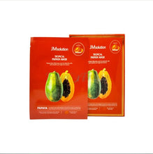 Load image into Gallery viewer, JMSolution - Tropical Papaya Mask