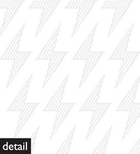 Load image into Gallery viewer, Lightning Bolt - Crew Socks (L)