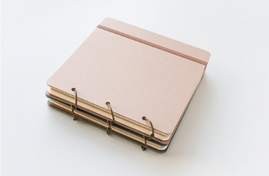 Open Book Diary Ver.2 (S)