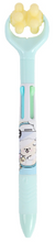 Load image into Gallery viewer, Mongal Mongal Massage Ballpoint Pen