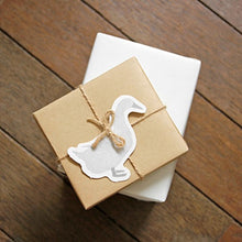 Load image into Gallery viewer, Forest Gift Tag Set
