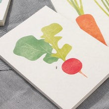 Load image into Gallery viewer, Season Blank Note