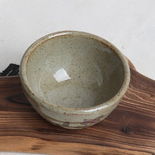 Load image into Gallery viewer, Buncheong Bellflower Cup Set
