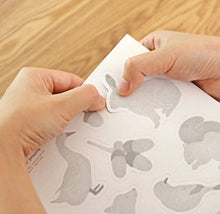 Load image into Gallery viewer, Forest Gift Tag Set