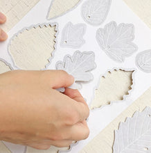 Load image into Gallery viewer, Forest Gift Tag Set