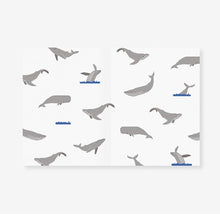 Load image into Gallery viewer, Save Me Note - Plain (S)