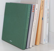 Load image into Gallery viewer, Blank Book (Square)