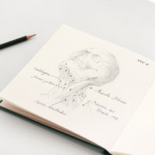 Load image into Gallery viewer, Blank Book (Square)