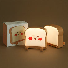 Load image into Gallery viewer, Bread Dong Gu Mood Lamp