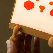 Load image into Gallery viewer, Bread Dong Gu Mood Lamp