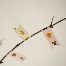 Load image into Gallery viewer, Kitty Washi Tape - 76