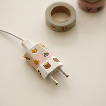 Load image into Gallery viewer, Kitty Washi Tape - 76