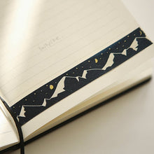 Load image into Gallery viewer, Mountain Washi Tape - 85