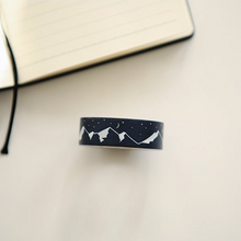 Load image into Gallery viewer, Mountain Washi Tape - 85
