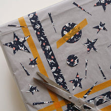 Load image into Gallery viewer, World of Space - Spaceman Washi Tape - 66