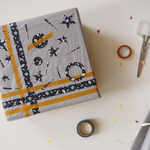 Load image into Gallery viewer, World of Space - Spaceman Washi Tape - 66