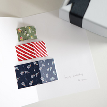 Load image into Gallery viewer, Pompon Bunch Washi Tape - 71