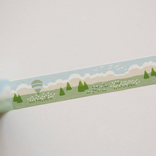 Load image into Gallery viewer, Cloud Washi Tape - 87