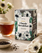Load image into Gallery viewer, Classic Breakfast - Premium Black Tea - Bisou Bar
