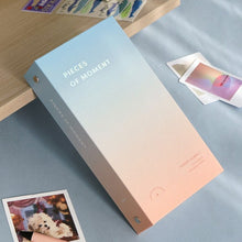 Load image into Gallery viewer, Iconic Moment Polaroid Album
