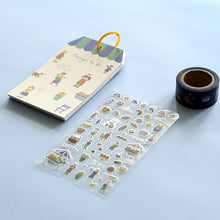 Load image into Gallery viewer, Daily Sticker - 44 Bakery 2