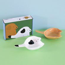 Load image into Gallery viewer, Handle Plate 2P Set -  06 Badoogi