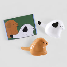 Load image into Gallery viewer, Handle Plate 2P Set -  06 Badoogi