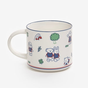 My Buddy - Mug Cup