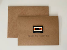 Load image into Gallery viewer, Perfect Mix - Greeting Card