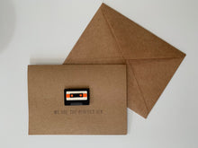 Load image into Gallery viewer, Perfect Mix - Greeting Card