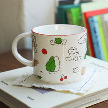 Load image into Gallery viewer, My Buddy - Mug Cup