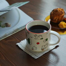 Load image into Gallery viewer, My Buddy - Mug Cup