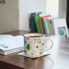 Load image into Gallery viewer, My Buddy - Mug Cup