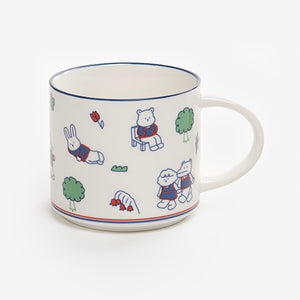 My Buddy - Mug Cup