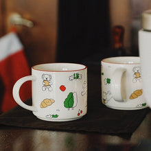 Load image into Gallery viewer, My Buddy - Mug Cup